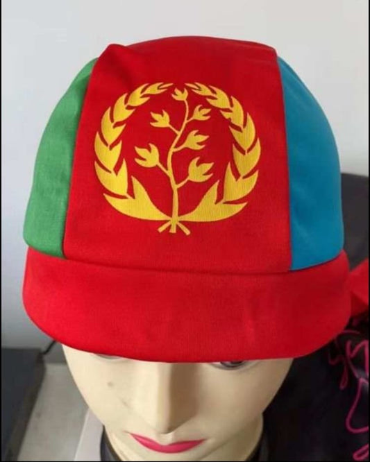 Bandana with Visor