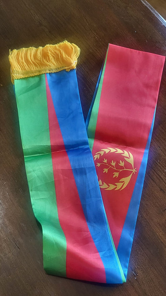 Graduation Stole