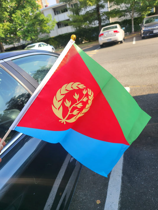 Small Flag